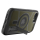 SPIGEN Tough Armor Mag Magsafe do iPhone 16E Frost Black ACS09138 - 1319758 - zdjęcie 5